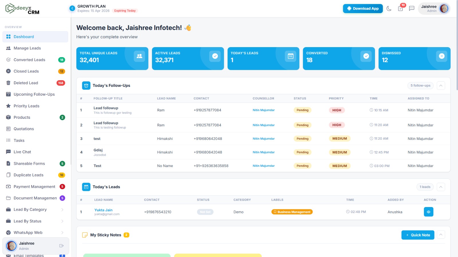 B2B Desktop Preview
